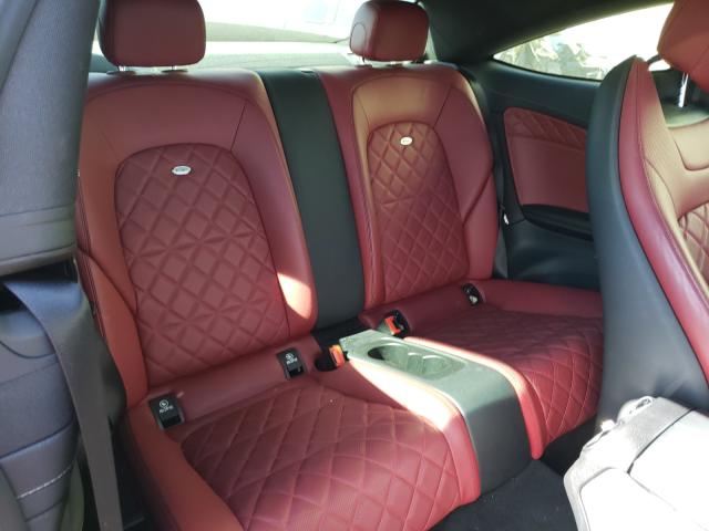 2018 MERCEDES-BENZ C300 WDDWJ4JBXJF720506