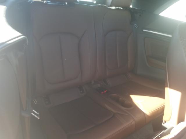 2017 AUDI A3 PREMIUM WAU6ULFF3H1038613