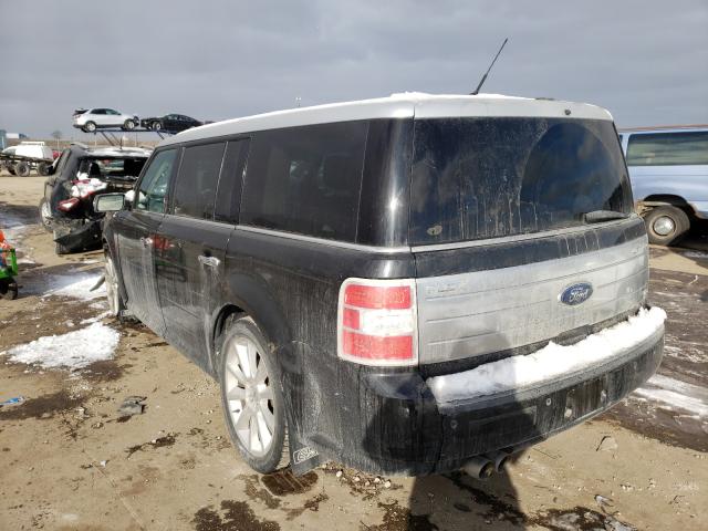 2010 FORD FLEX 2FMHK6DCXABD02413