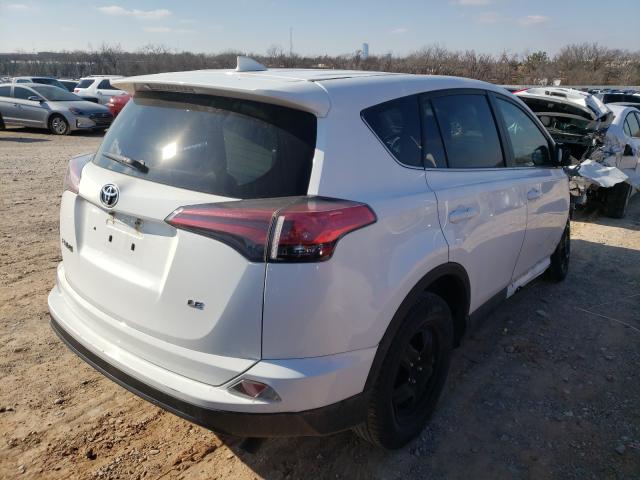 2018 TOYOTA RAV 4 2T3ZFREV3JW423053