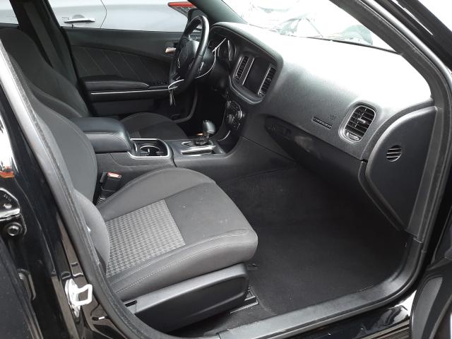 2019 DODGE CHARGER GT 2C3CDXHGXKH585135