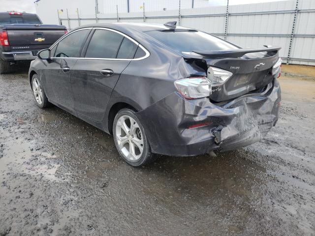 2017 CHEVROLET CRUZE PREM 1G1BF5SM8H7230823