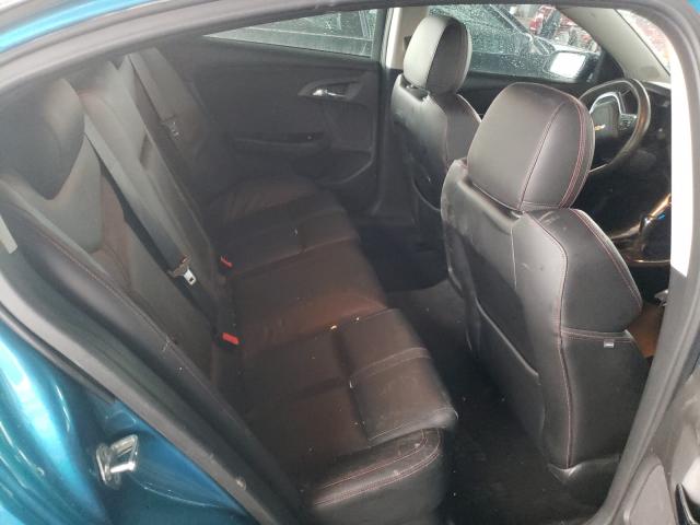 2016 CHEVROLET SS - 6G3F25RW2GL210796