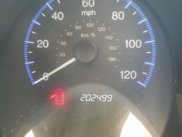 2011 HONDA ELEMENT LX 5J6YH2H36BL007181