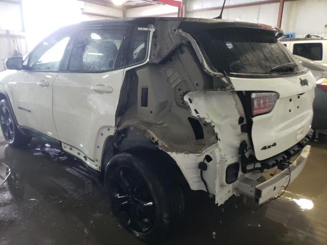 2020 JEEP COMPASS LA 3C4NJDBB6LT112897