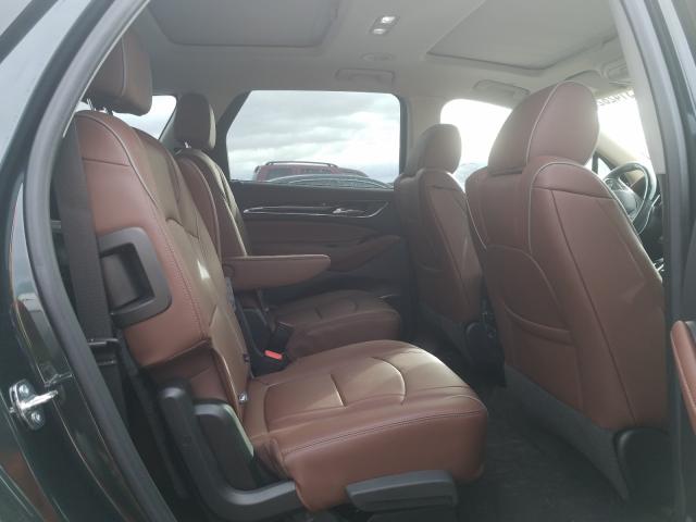 2020 BUICK ENCLAVE AV 5GAEVCKW8LJ125306