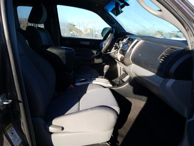 2012 TOYOTA TACOMA 5TFUU4EN7CX045840