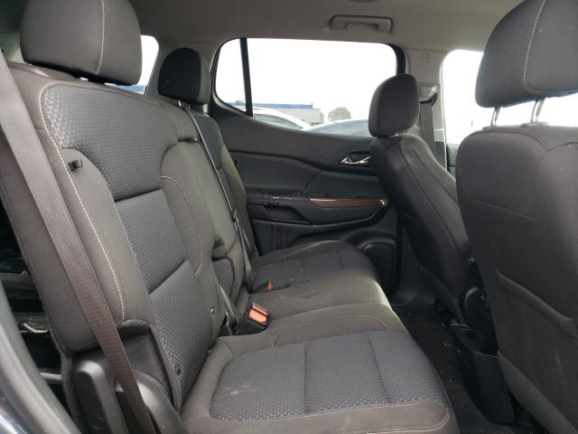 2020 GMC ACADIA SLE 1GKKNKLS0LZ222755