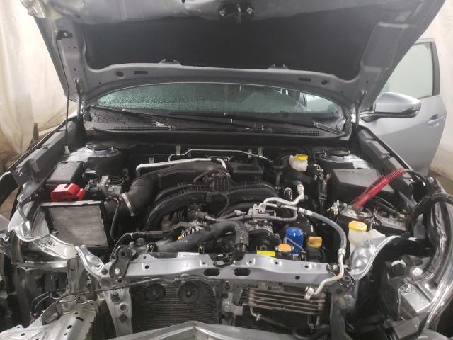2020 SUBARU OUTBACK PR 4S4BTAEC9L3117017