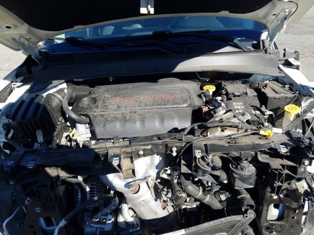 2017 JEEP COMPASS LA 3C4NJCBB1HT690892