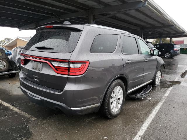 2015 DODGE DURANGO SX 1C4RDHAGXFC745223