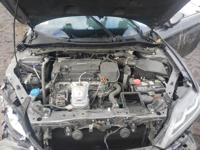 2016 HONDA ACCORD LX- 1HGCT1B33GA009654