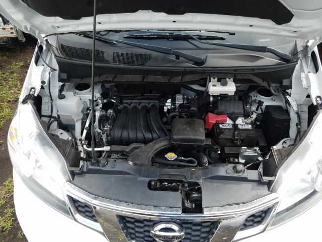 2019 NISSAN NV200 2.5S 3N6CM0KNXKK709456