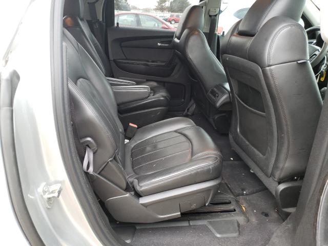 2012 GMC ACADIA DEN 1GKKRTED4CJ193431