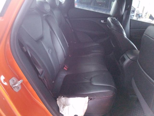 2014 DODGE DART GT 1C3CDFEB2ED707362