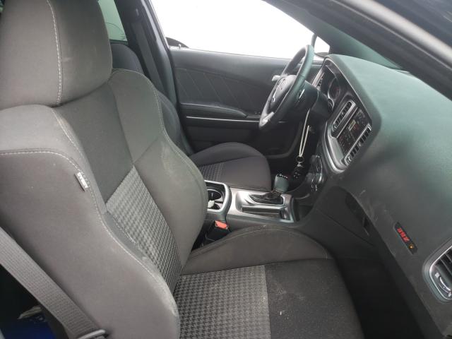 2020 DODGE CHARGER SC 2C3CDXGJ7LH197133