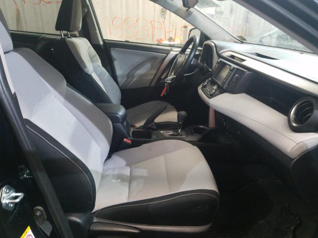 2018 TOYOTA RAV4 HV LE JTMRJREV7JD173795