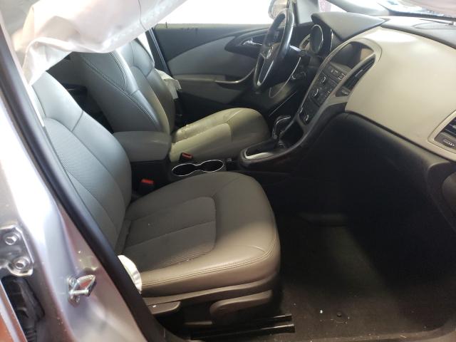 2015 BUICK VERANO 1G4PP5SK9F4135268