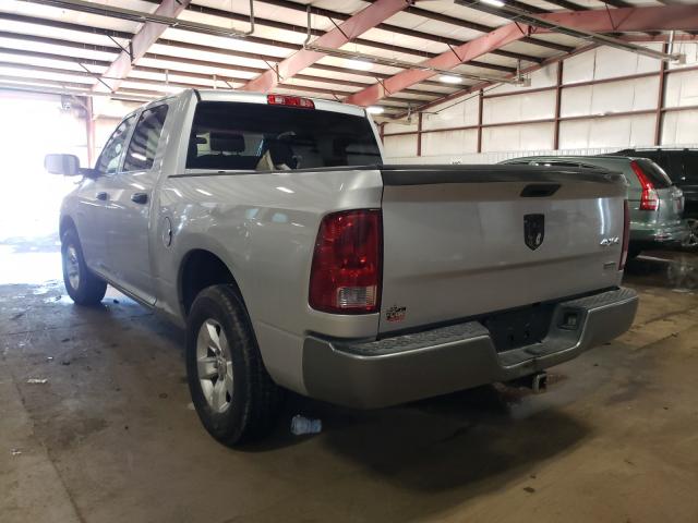 2010 DODGE RAM 1500 1D7RV1CP6AS193970