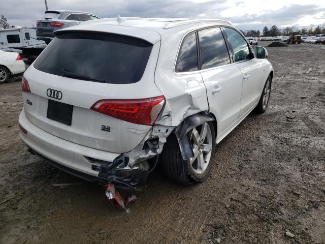 2012 AUDI Q5 PREMIUM WA1DKAFP7CA023791