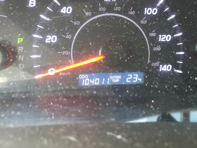 2010 TOYOTA CAMRY 4T4BF3EK2AR039686