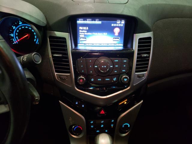 2014 CHEVROLET CRUZE ECO 1G1PH5SB6E7300944