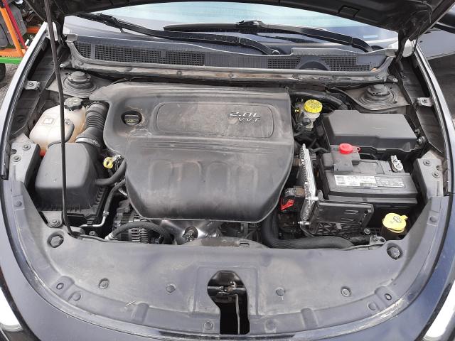 2013 DODGE DART SE 1C3CDFAA6DD258683