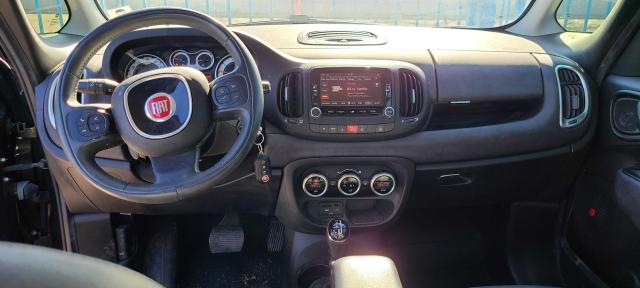 2014 FIAT 500L LOUNG ZFBCFACH6EZ004756