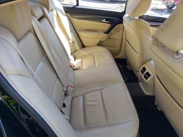 2013 ACURA TL TECH 19UUA8F52DA001054