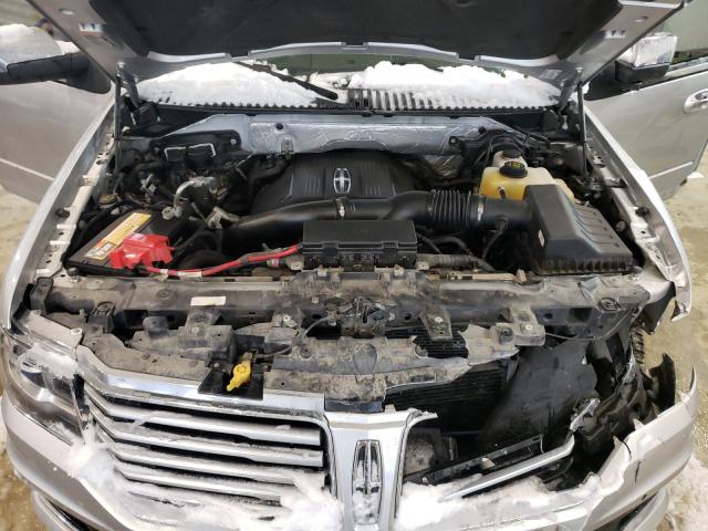 2015 LINCOLN NAVIGATOR 5LMJJ3JT5FEJ10459