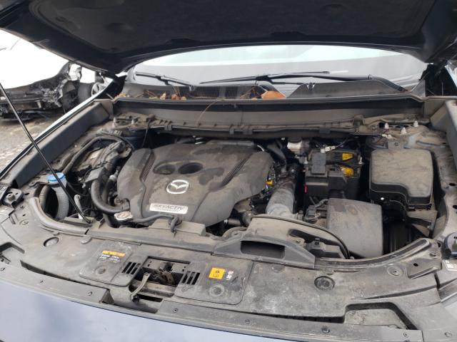 2017 MAZDA CX-9 SPORT - JM3TCABY1H0127405