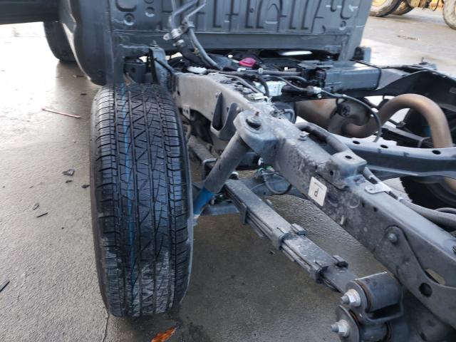 2017 TOYOTA TACOMA DOU - 3TMBZ5DN6HM009070
