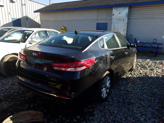 2018 KIA OPTIMA LX 5XXGT4L33JG264879