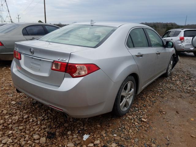2012 ACURA TSX JH4CU2F42CC004592