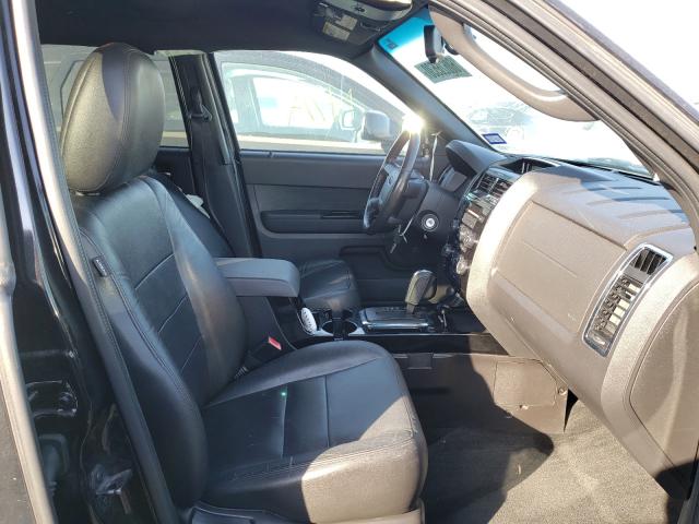 2010 FORD ESCAPE 1FMCU0EG5AKC23059