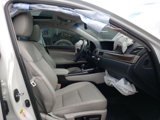 2014 LEXUS GS 350 JTHBE1BLXE5040506