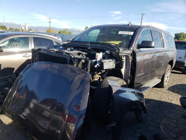 2016 GMC YUKON XL C - 1GKS1FECXGR253445