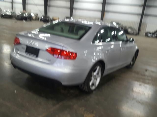 2011 AUDI A4 PRESTIG WAUKFAFL6BN023767