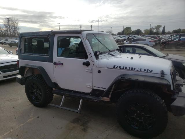 2018 JEEP WRANGLER S 1C4AJWAG3JL868252