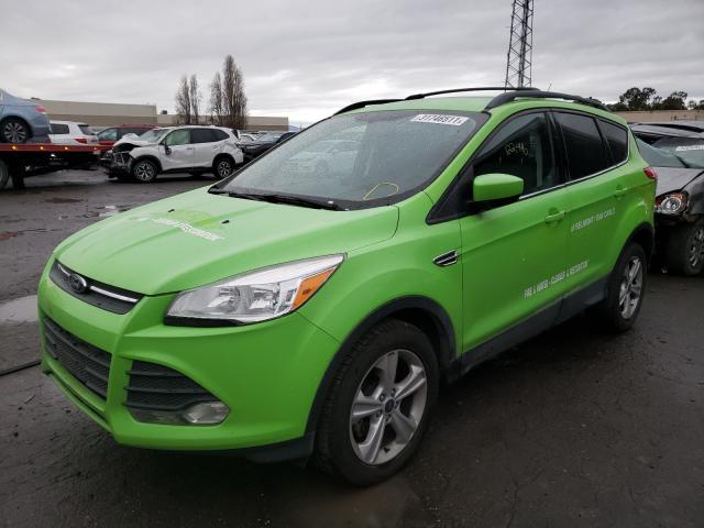 2013 FORD ESCAPE SE - 1FMCU0GX5DUD94545