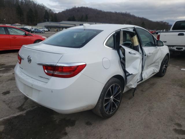 2016 BUICK VERANO SPO 1G4PW5SK0G4174013