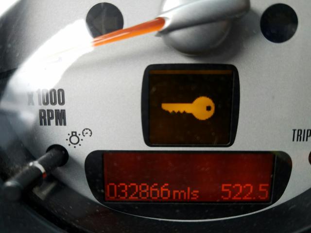2012 MINI COOPER COU WMWSX3C53CT408313