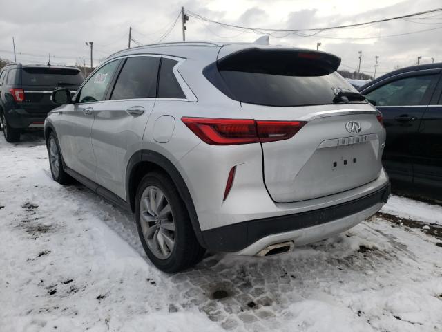 2019 INFINITI QX50 ESSEN 3PCAJ5M15KF135805