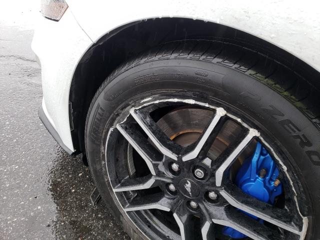 2018 FORD MUSTANG GT - 1FA6P8CF0J5145134