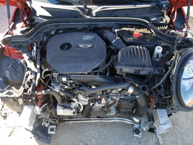 2015 MINI COOPER WMWXM5C53F3A58828