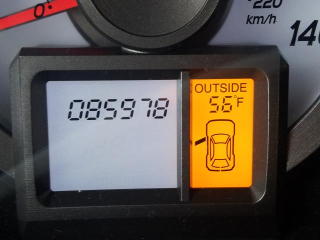 2012 HONDA PILOT EXL 5FNYF3H54CB025556