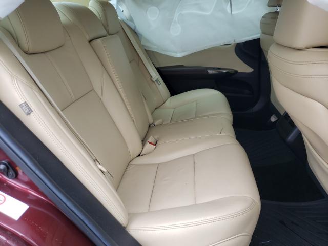 2016 TOYOTA AVALON XLE 4T1BK1EBXGU219792
