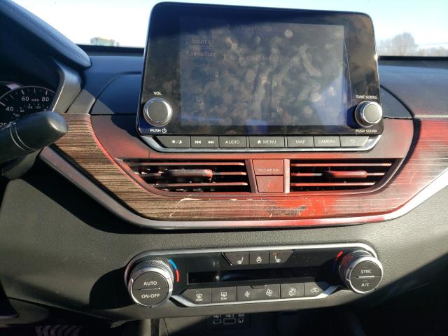 2020 NISSAN ALTIMA SL 1N4BL4EV9LC158843
