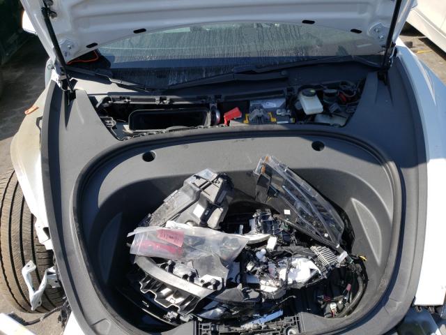 2019 TESLA MODEL 3 5YJ3E1EA0KF486514