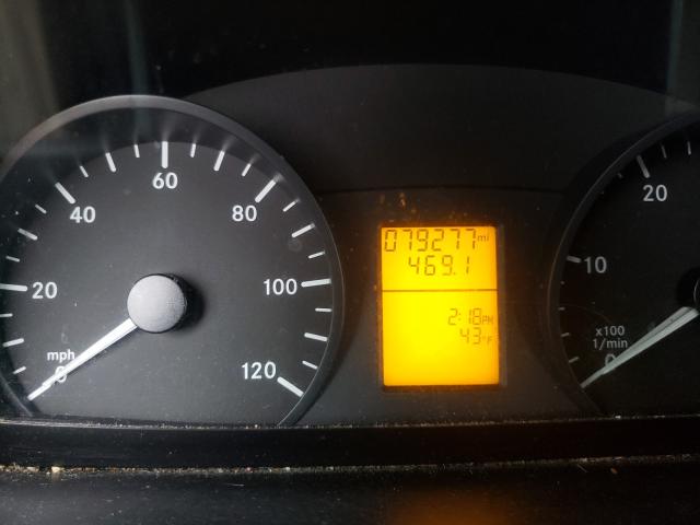 2017 MERCEDES-BENZ SPRINTER 2 WD3PE7CDXHP561603